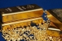 آیا طلای جهانی بازار سکه را نزولی خواهد کرد؟