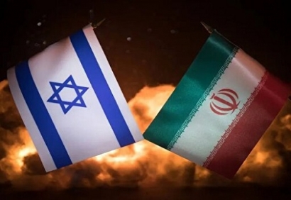 حملات مستقیم اسرائیل و ایران به یکدیگر، پایان یافت