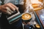 مصرف قهوه در سال گذشته طی بیست سال اخیر بی سابقه بوده /  افزایش 70 درصدی واردات دانه سبز قهوه طی 6 سال