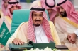 تبریک پادشاه و ولیعهد عربستان به پزشکیان