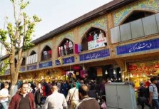 فاجعه بزرگ در کمین بازار تهران