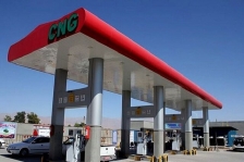 جایگاهداران CNG در انتظار مصوبه افزایش حق العمل