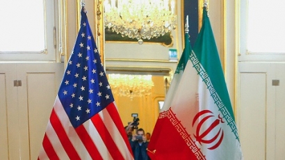 ایران به پای میز مذاکره می‌رود؟
