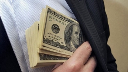 دلایل افزایش قیمت دلار