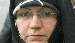 راستگو از مجمع زنان اصلاح‌طلب هم اخراج شد
