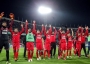 یک گام تا قهرمانی پرسپولیس