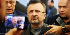 «داورزنی» دوباره رئیس فدراسیون والیبال شد