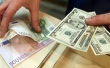 افت خفیف دلار جهانی