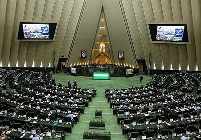 طرح «دوفوریتی» مجلس برای مقابله با تحریم «سپاه»