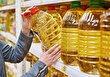 قیمت جدید انواع روغن در بازار:  ۵ کیلو ۱,۴۷۸,۰۰۰ تومان