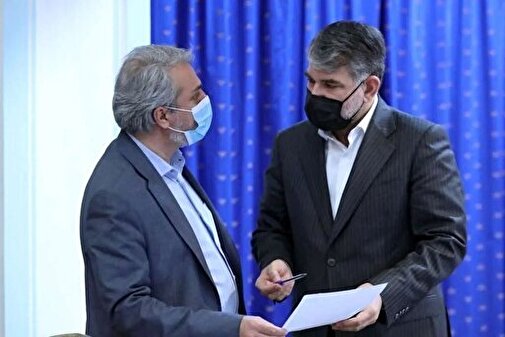 فاطمی امین و ساداتی‌نژاد به زندان فراخوانده شدند/ احضاریه صادر شد