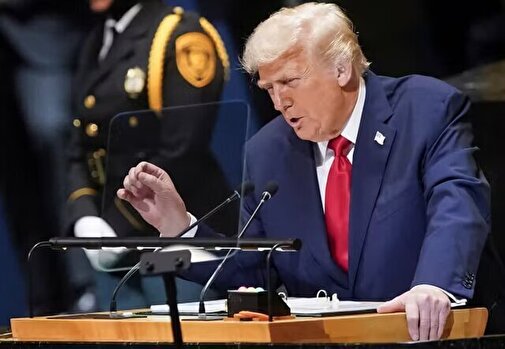 ترامپ: دور دوم مذاکرات با ایران هفته آینده برگزار شود/ ایرانی‌ها انعطاف‌پذیری بیشتری نسبت به قبل نشان داده‌اند