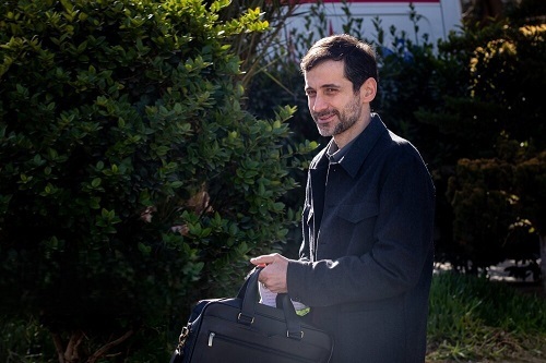 بستن اینترنت نارضایتی تولید می‌کند/ انتشار فیلم‌ها دیر یا زود اتفاق می‌افتد