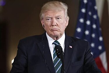 ترامپ: امیدوارم ایران به سرعت «پای میز» بیاید/ زمان در حال گذر است؛ واقعا حیاتی است!