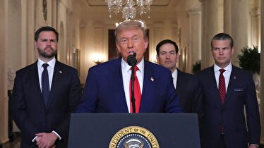 اخبار متناقض از آمریکا: آمادگی دولت ترامپ برای پذیرش «غنی سازی نمادین»/ کوشنر و ویتکاف: ترامپ مخالف غنی سازی ایران است / ترامپ: بررسی گزینه حملات محدود