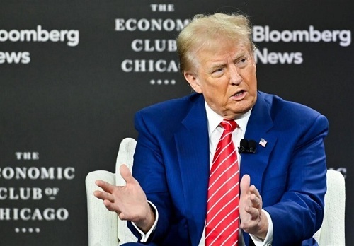 جزئیات تازه از طرح پیشنهادی ایران برای معامله با ترامپ