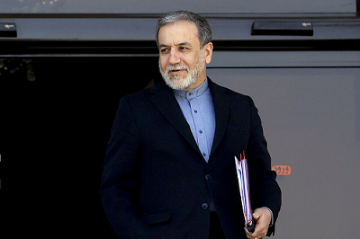 شرط عراقچی برای دور جدید مذاکرات