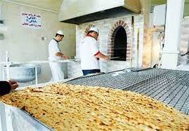 افزایش چراغ خاموش قیمت نان با وجود تکذیب ها