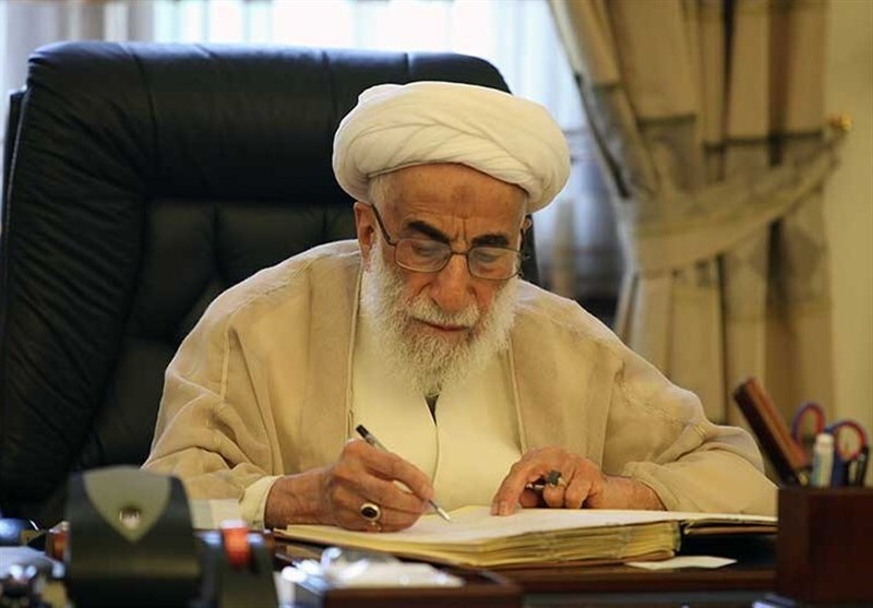 جنتی برای یک سال دیگر دبیر شورا شد