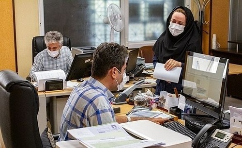  دستور جدید بانک مرکزی برای دریافت وام مشاغل خانگی
