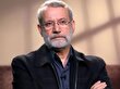 ماموریت ویژه لاریجانی