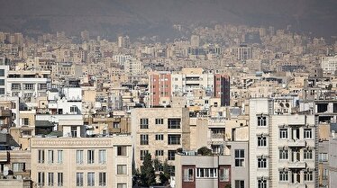 قیمت مسکن در 10 سال 30 برابر شد