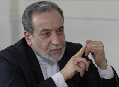 مکان برگزاری مذاکرات با آمریکا در نروژ است؟