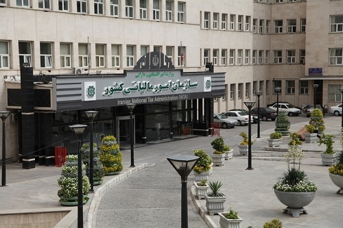 شناسایی 383 مؤدی مشکوک به پول‌شویی/ وصول بیش از 6 همت از محل کتمان درآمد در 4ماهه امسال