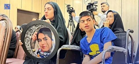  رأی پرونده قتل الهه حسین‌نژاد صادر شد