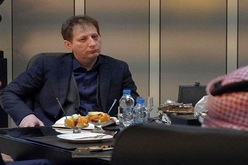 چند روایت از بدهکاری «بابک زنجانی»!