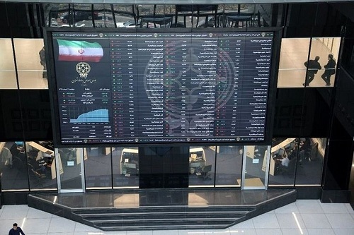 بازگشت مشروط بازار سهام به پایداری