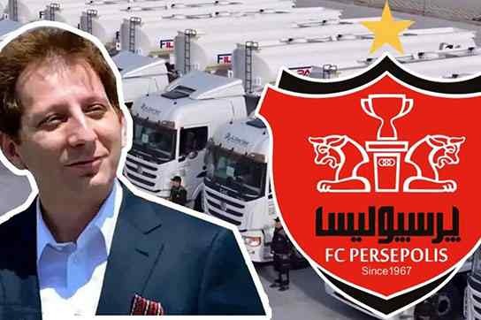 بابک زنجانی و پرسپولیس؛ ترکیبی به نفع آقای بدهکار!