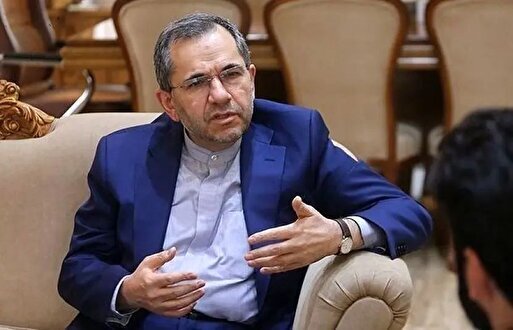 قبل از شروع دور جدید مذاکرات، باید تضمین دریافت کنیم