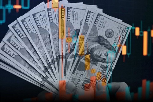 سقوط شبانه قیمت دلار
