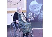 «ثمینه باغچه‌بان»؛ وداع با میراث‌دار صدای ناشنوایان