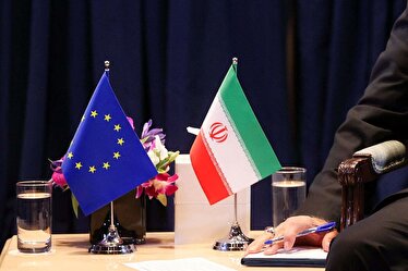  تاریخ مذاکرات ایران و اروپا مشخص شد