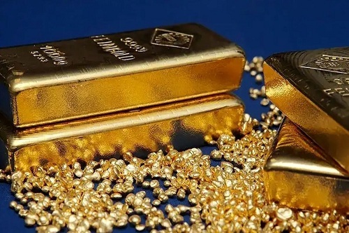 تغییر مسیر طلا در بازار