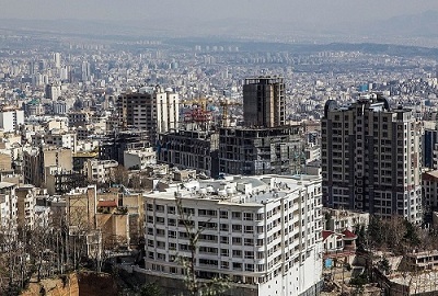 کاهش 15 درصدی مسکن در حاشیه تهران با خروج مهاجران