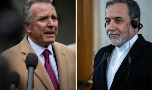 یک دیپلمات ارشد فرانسوی: هیچ مانعی بر سر راه ما برای کلید زدن اسنپ‌بک وجود ندارد / تحلیل ما این است که پنجره باز فعلی برای تهران، بسته خواهد شد
