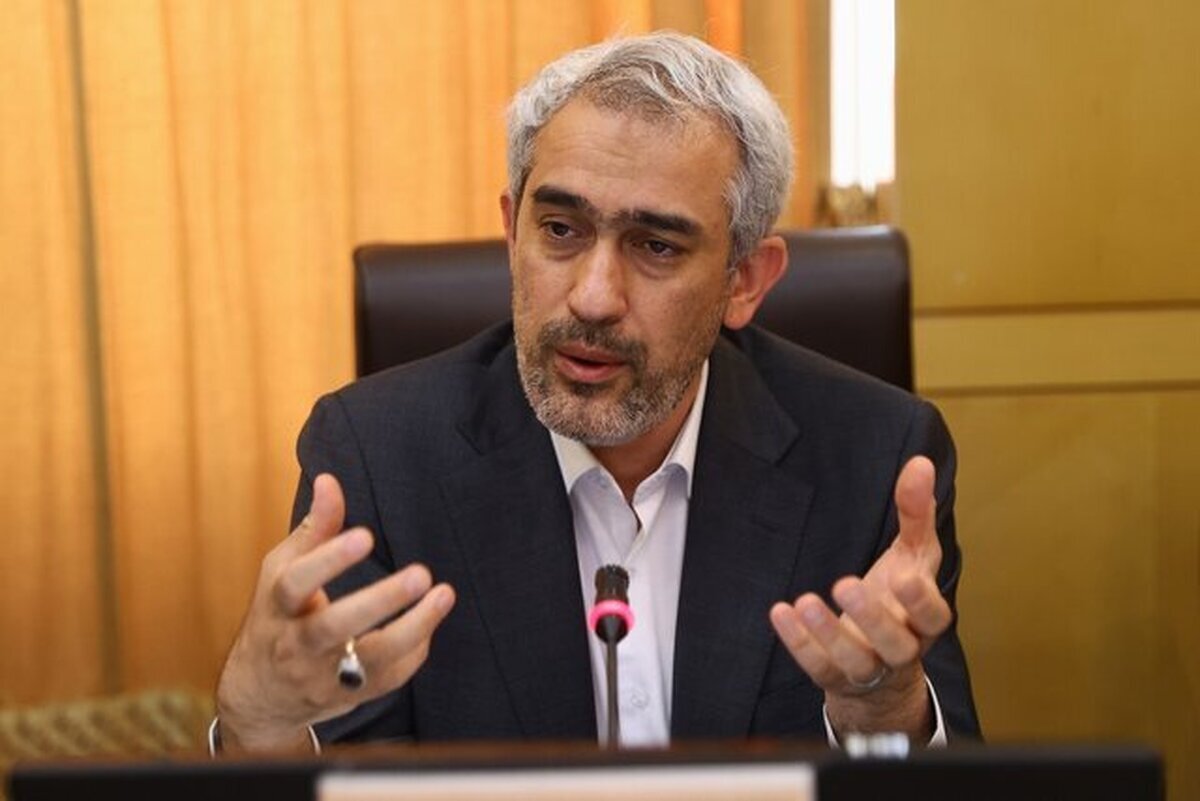 پنج ماموریت مهم تحول نظام مالیاتی/اقدامات سازمان در مسیر هوشمندسازی کم نظیر است