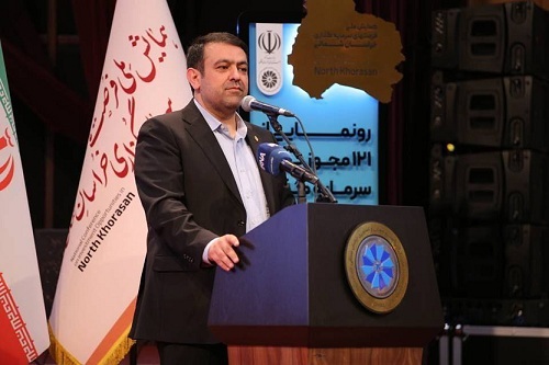 نجارزاده: ۹۰ درصد تأمین مالی کشور بر دوش نظام بانکی است