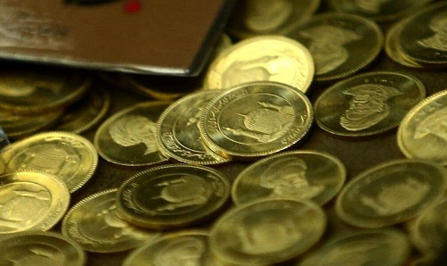 عقبگرد بازار طلا کلید خورد