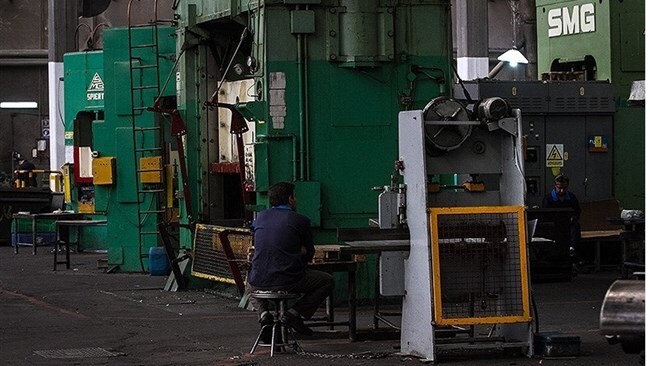 صنعت روی مرز بقا