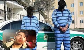 حکم اعدام قاتل امیرمحمد خالقی اجرا نشد/ اولیای دم دو ماه مهلت دادند