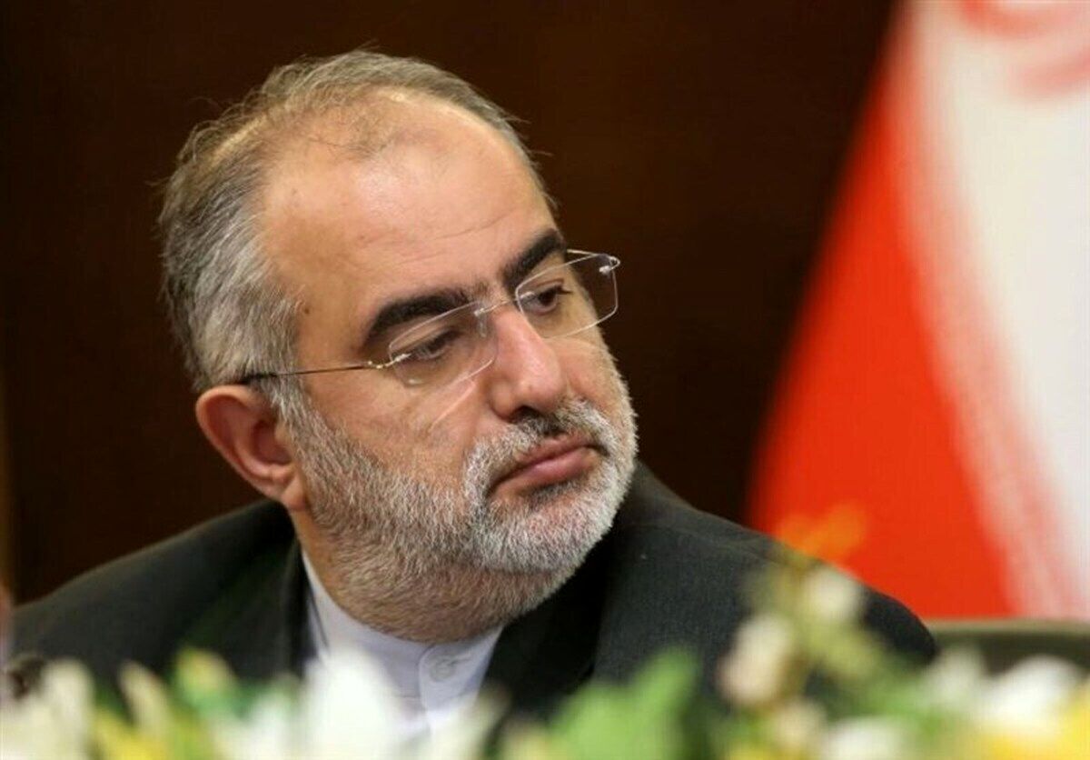 واکنش تند آشنا به ادعای لاوروف: زبان روحانی و ظریف را باز نکنید، ضرر می‌کنید!