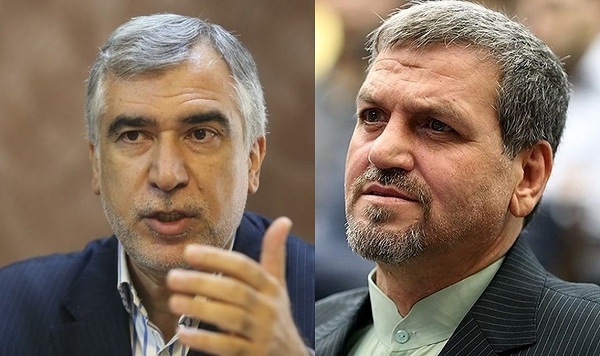 کواکبیان به ۱۴ ماه حبس و ظهره‌وند، نماینده تهران به ۳ ماه حبس تعلیقی محکوم شدند