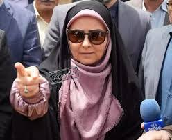 فرزانه صادق و کیف ممنوعه/ ماجرای خبرساز خانم وزیر در اردبیل
