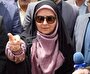 فرزانه صادق و کیف ممنوعه/ ماجرای خبرساز خانم وزیر در اردبیل