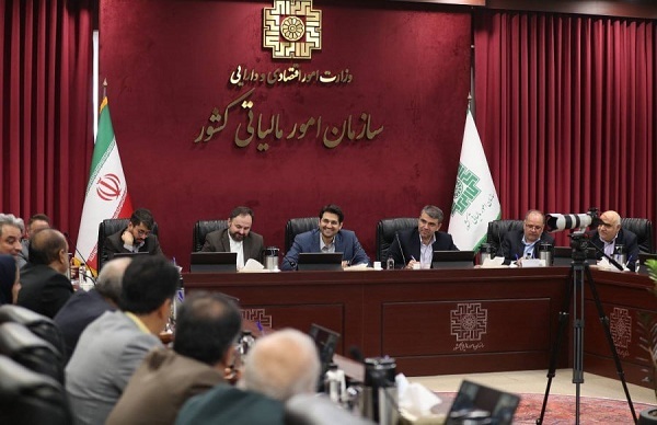 دو راهبرد اصلی نظام مالیاتی / تعامل با مودیان جایگزین سخت گیری می شود