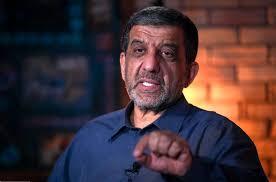 ضرغامی: گشت ارشاد مانند قانون جمع آوری ماهواره متروک شده ضرغامی: گشت ارشاد مانند قانون جمع آوری ماهواره متروک شده